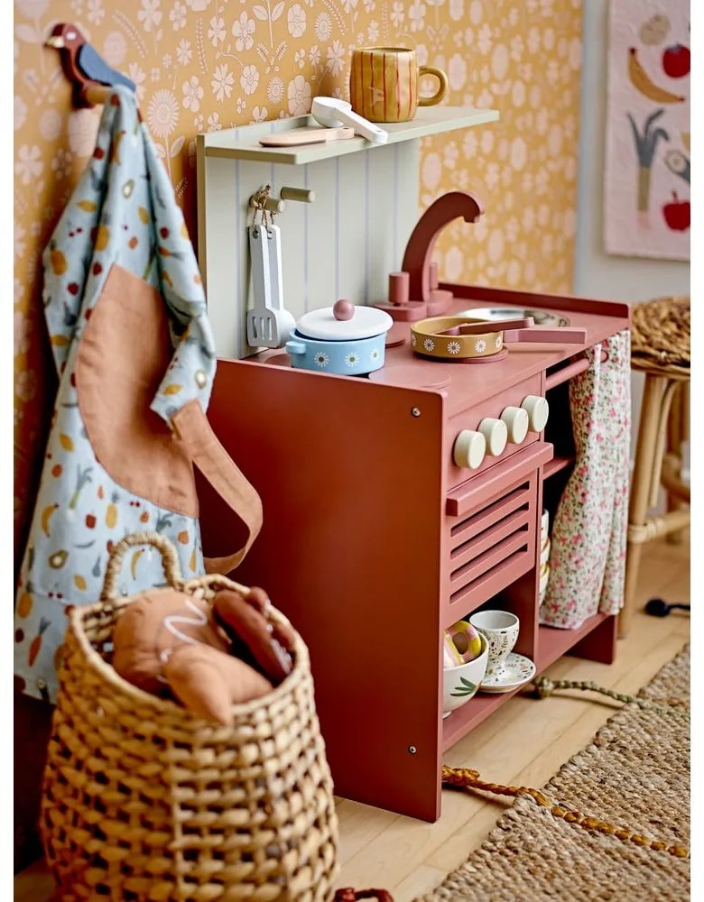 Bucătărie de jucărie Pippi – Bloomingville Mini