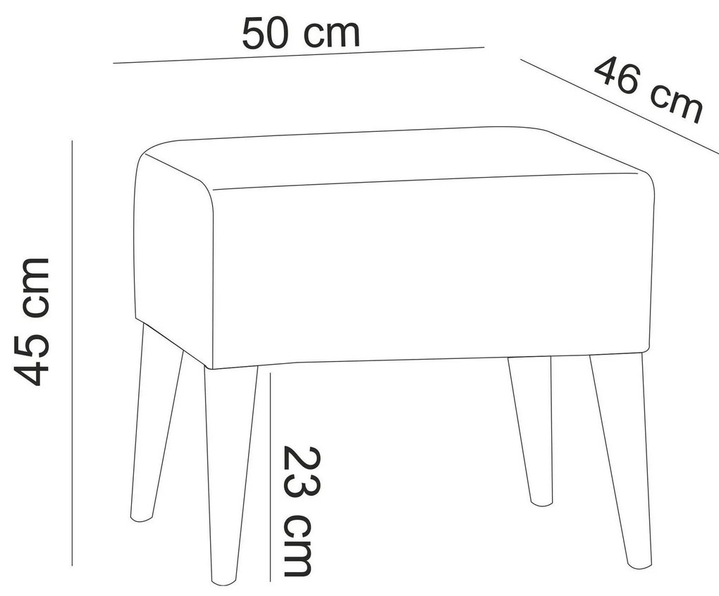 Set canapea fotoliu Aryanna (Verde). 1101498
