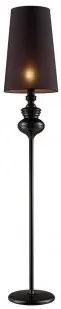 Lampadar clasic 1 bec E27 BAROCO AZ0063 AZZARDO