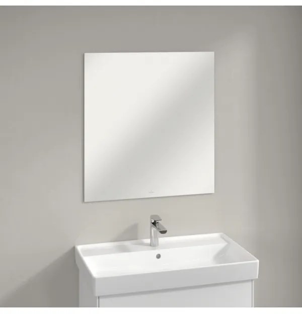 Oglinda Villeroy&amp;Boch More to See, 70x75cm, A3107000