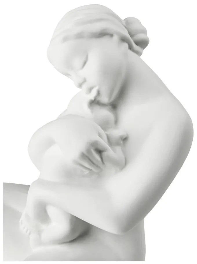 Statuetă din ceramică Beginnings – Kähler Design