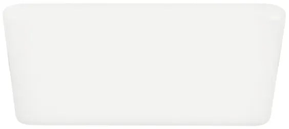 Corp de iluminat LED încastrat pentru baie Eglo 900967 RAPITA 5,5W/230V 10x10 cm IP65