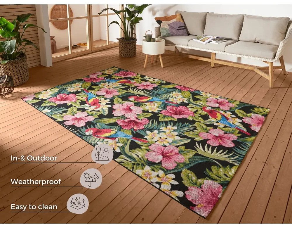 Covor de exterior 120x180 cm Flair – Hanse Home
