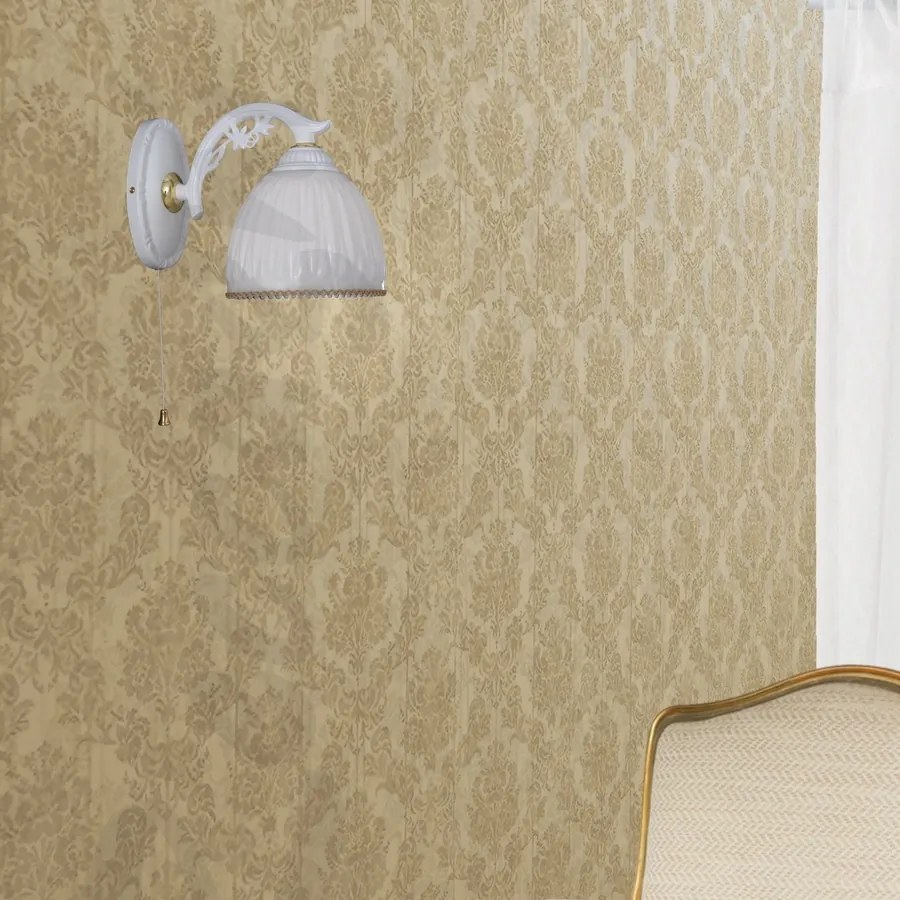Aplica de perete clasica design italian 9601