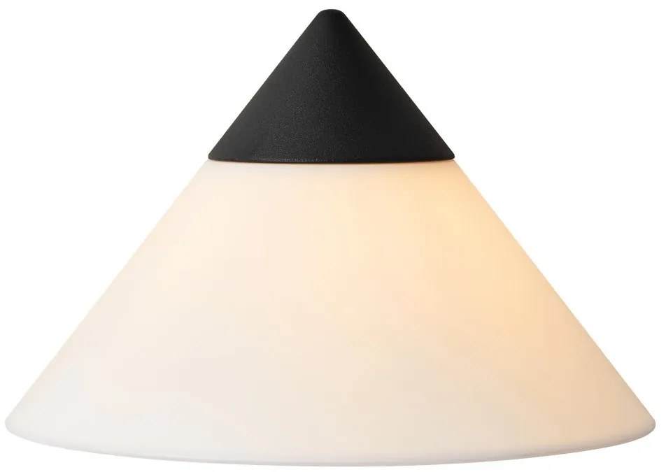 Aplica de exterior stil minimalist nordic IP54 Linas