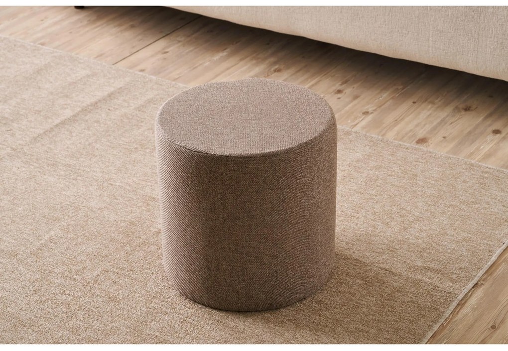 Taburete Blizzard (maro). 1101541