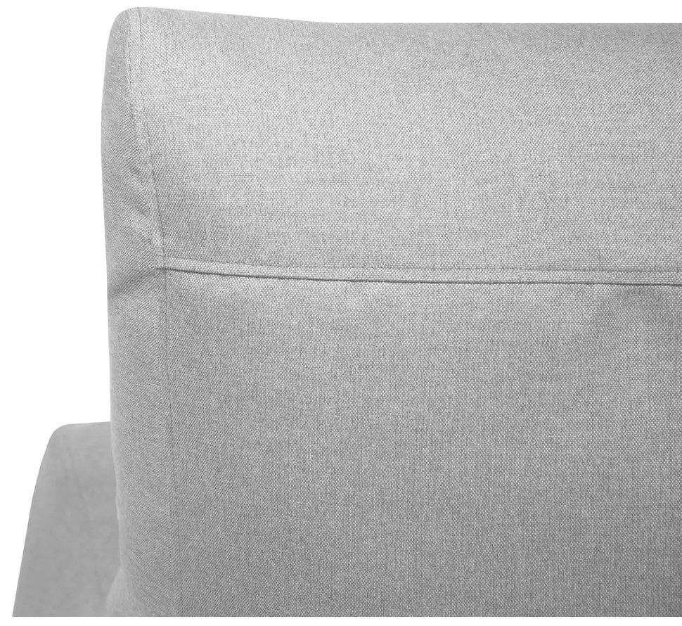 Fotoliu bean bag albastru Seat 100 Lounge – SLOWDOWN