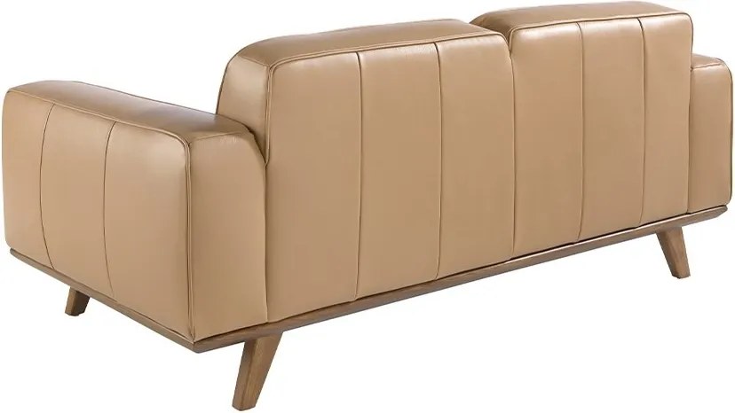 Canapea 2 locuri eleganta, design italian Azalee