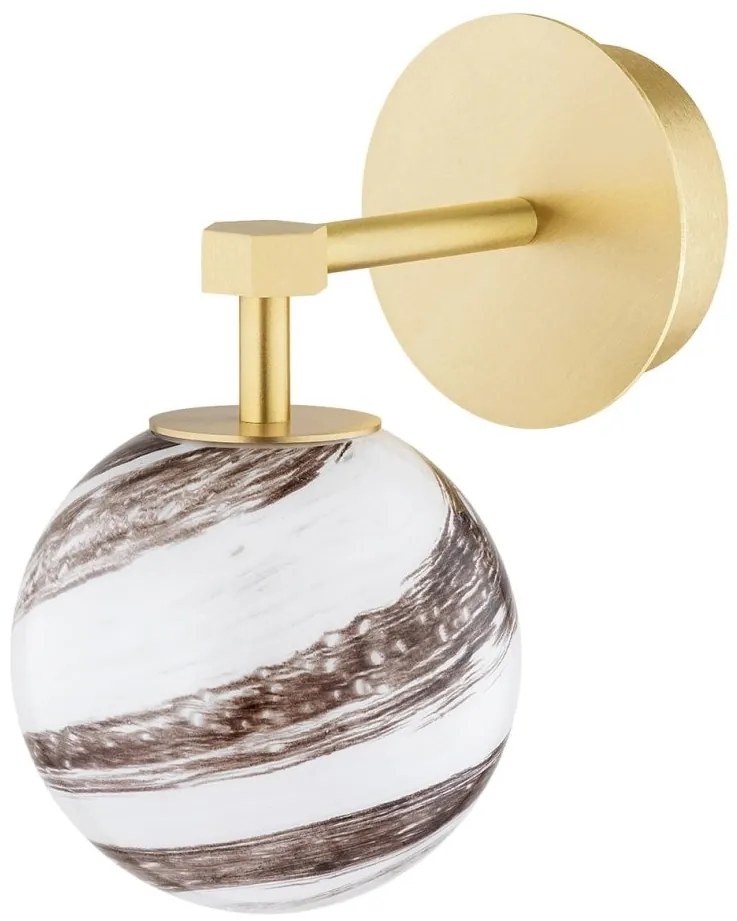 Aplica de perete design minimalist Aruba