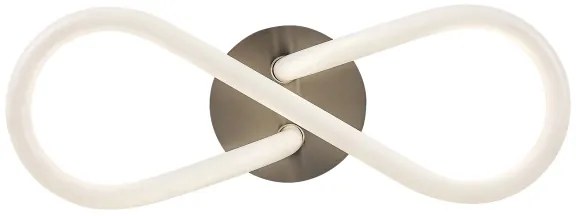 Plafonieră LED IRELIA LED/23W/230V 4000K Rabalux 71008