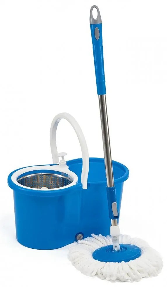 SET CURATENIE SUPER EASY CLEAN, MOP 360