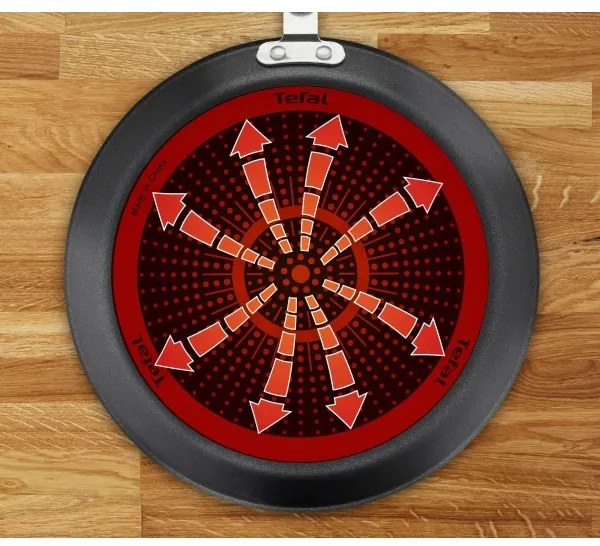 Tigaie pentru clătite Tefal PANCAKE TIME 25 cm