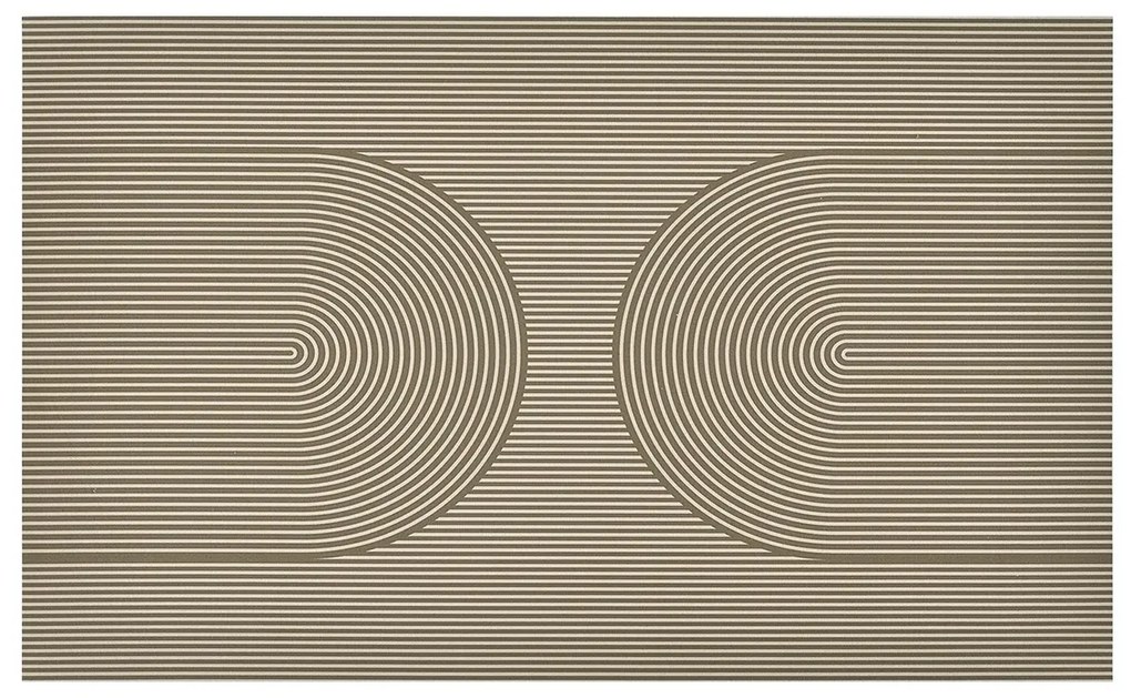 Covoraș de baie 4Home Infinity, 50 x 80 cm, 50 x 80 cm