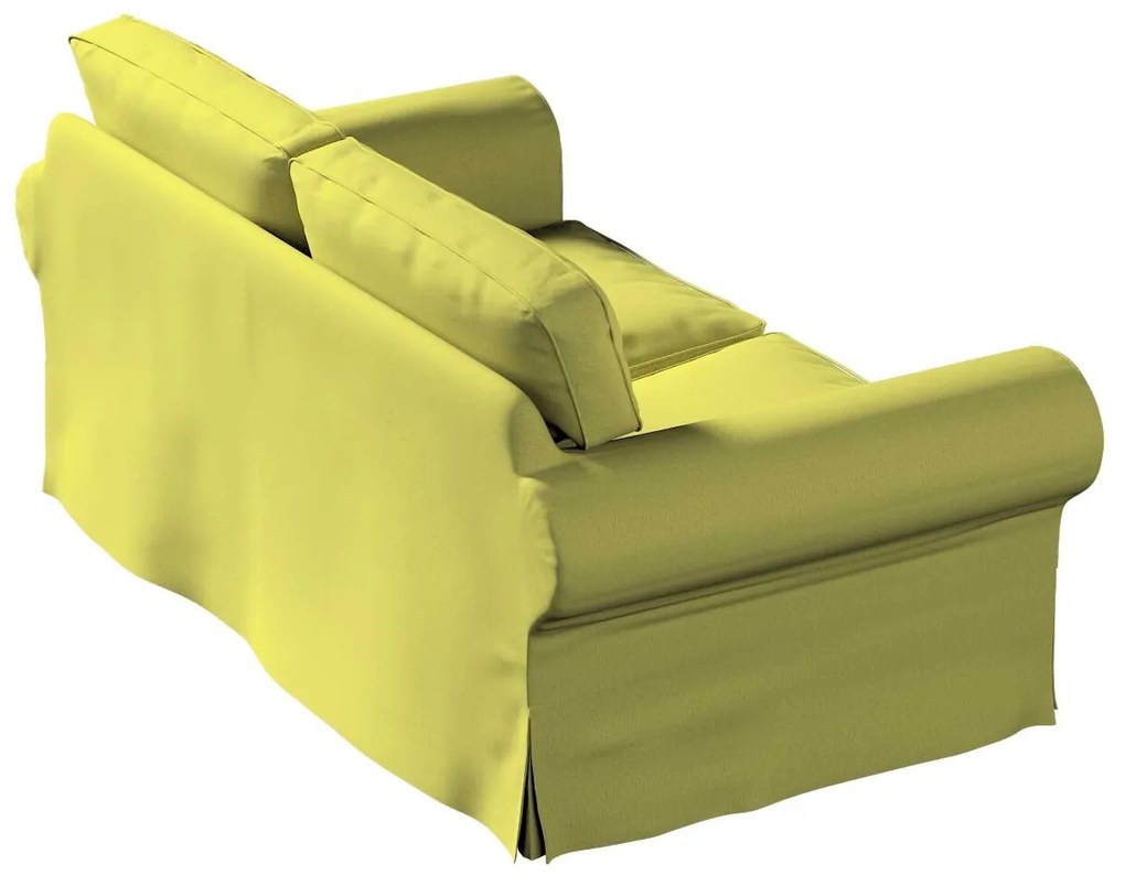 Husa canapea Ektorp 2-locuri, pliabil (pentru modele Ikea in vanzare din 2012)