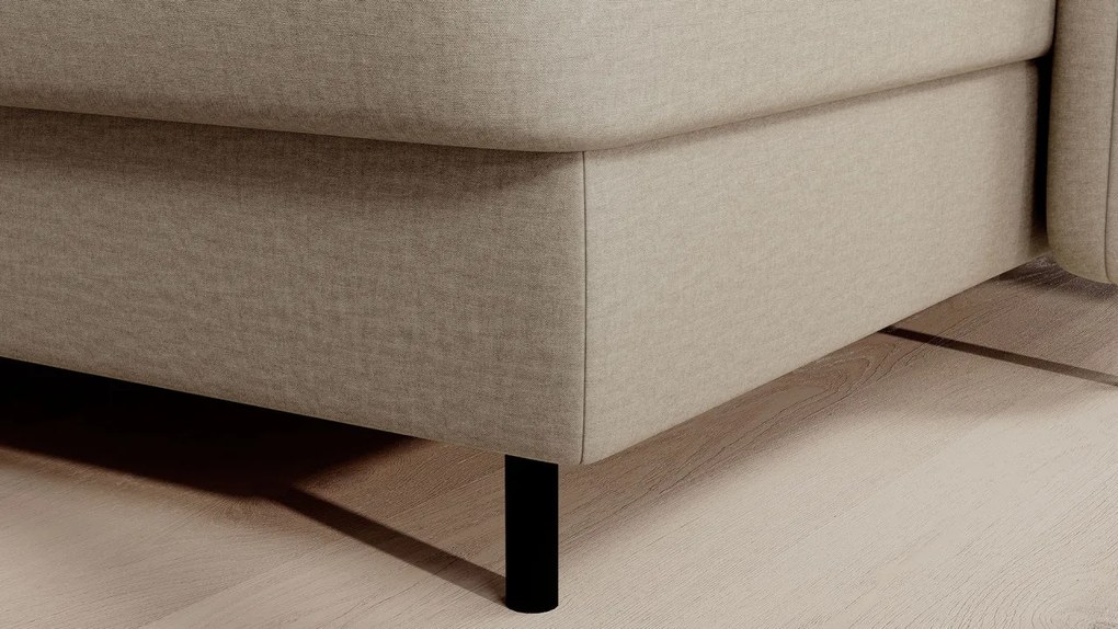 Coltar extensibil Berrto pe dreapta Manhattan 18