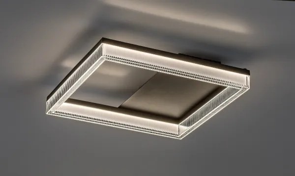 Rabalux 71513 - Plafonieră LED dimabilă ILARIS 18W/230V 3000-6500K + telecomandă
