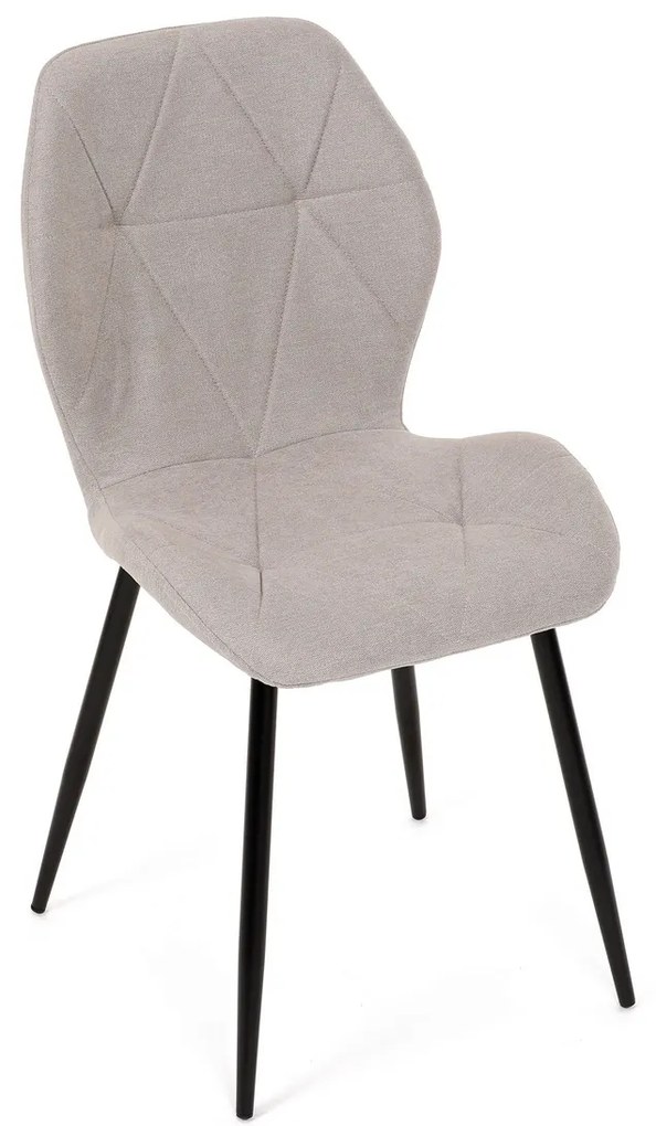 Set de scaune de sufragerie CT-285 LAN2, 4 buc.