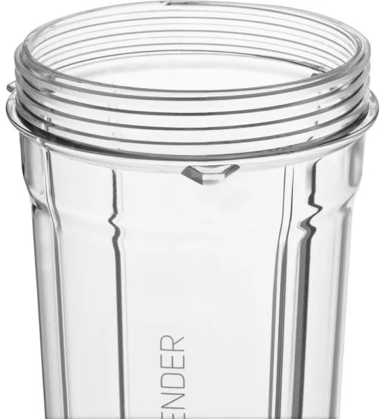 Blender cu mixare în vid Sencor 1500W/230V cupru