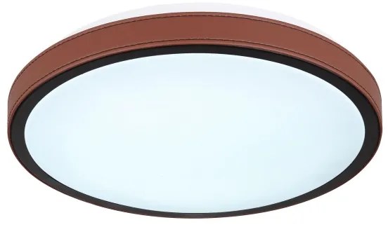 Plafonieră LED SAMMI LED/12W/230V 3000/4500/6000K Globo 41766-12