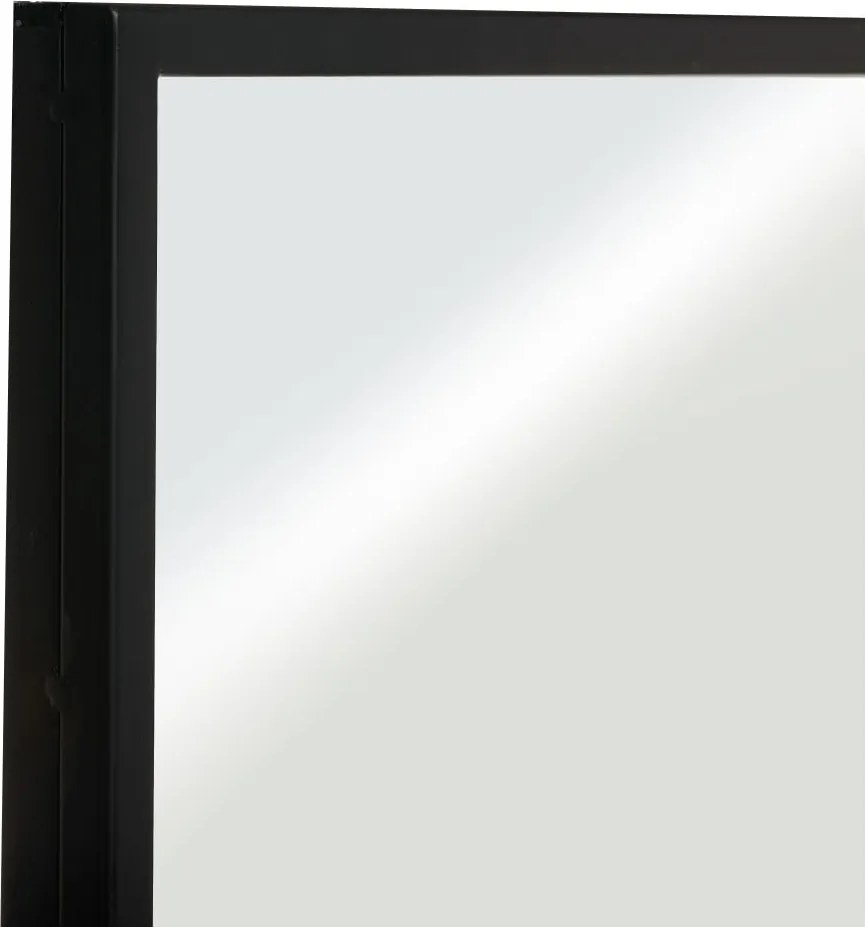 Oglindă de perete 90x120 cm WIndow – Ixia