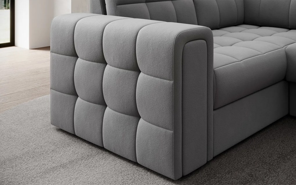 Coltar extensibil Blewett pe dreapta Sola 04