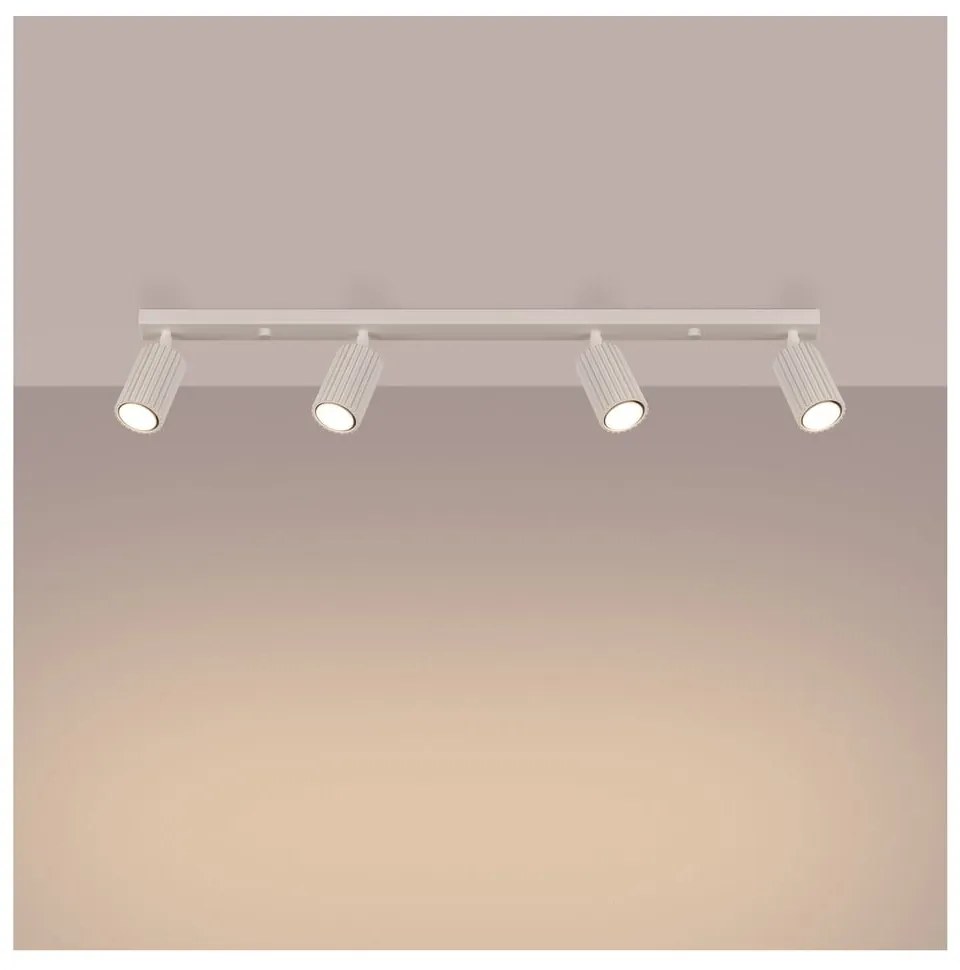 Spot crem 6,5x81 cm Gleam – Sollux