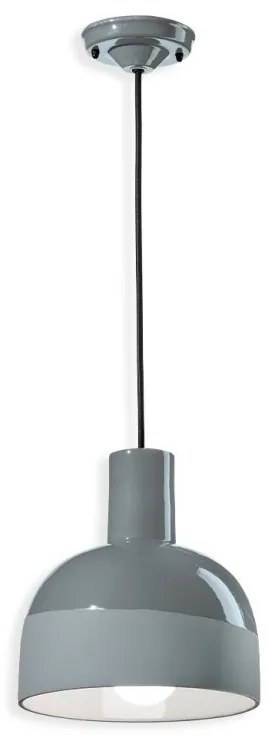 Pendul design italian realizat manual din ceramica CAXIXI D.22,5cm