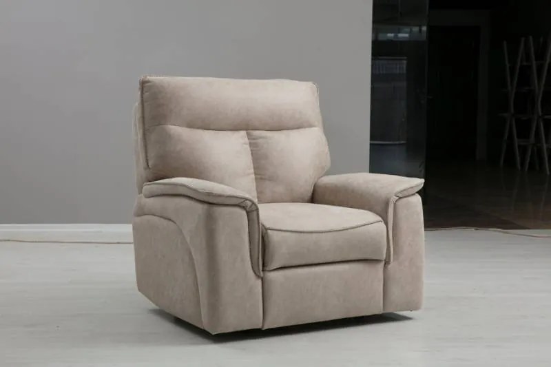Fotoliu cu recliner electric GALA