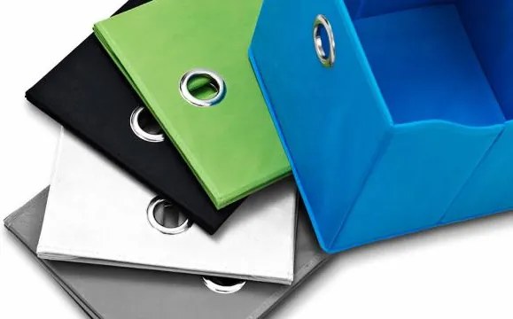 Birou coltar EFREM PLUS cu 2 sertare si blat in decor stejar