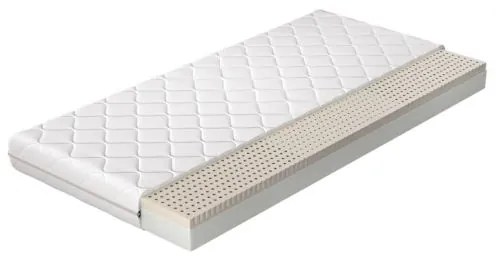 Saltea 120x200 Alb