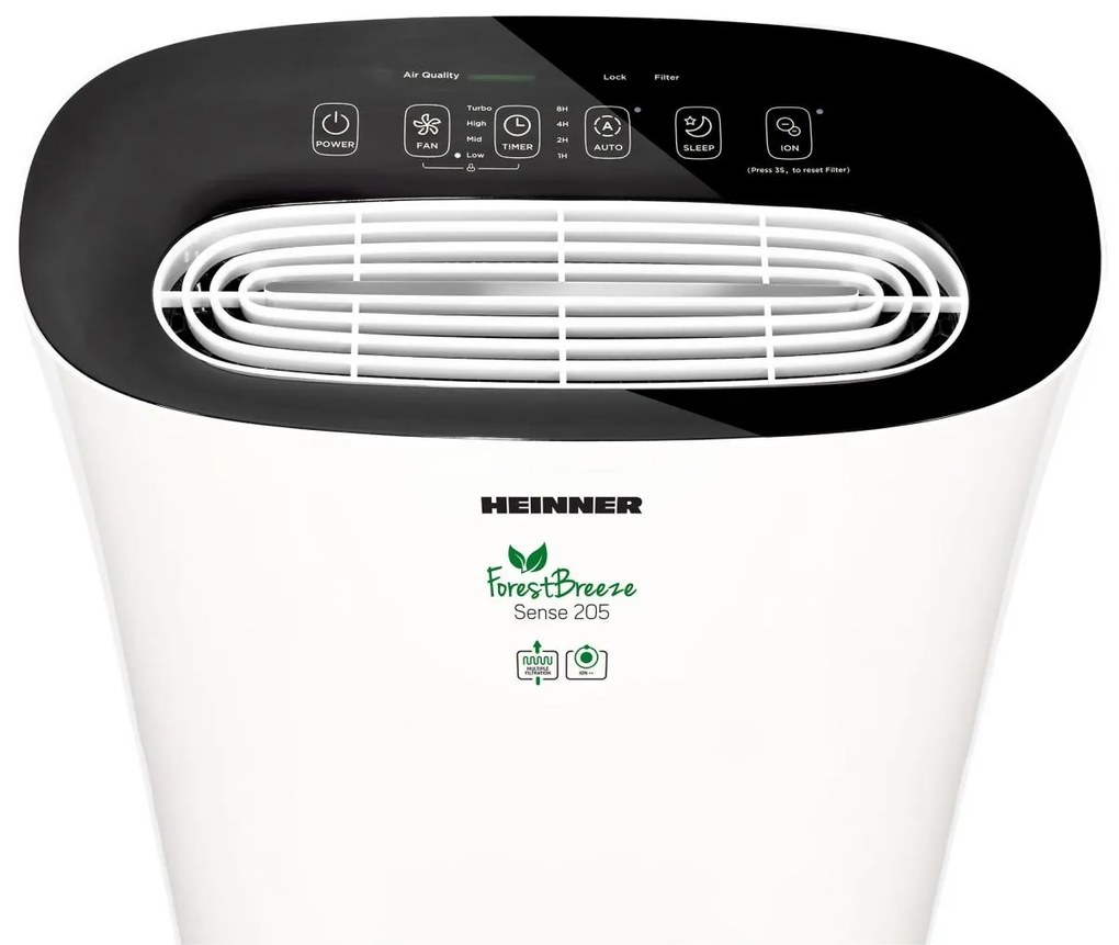 PURIFICATOR DE AER HEINNER HPA-M205