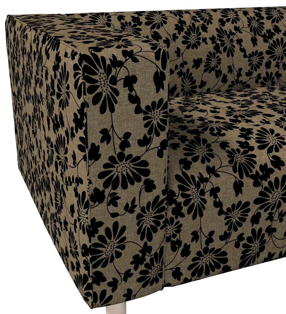 Husa sofa 2-locuri Klippan