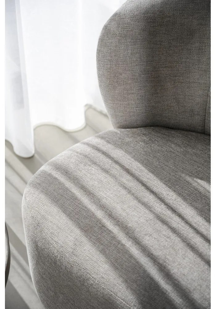 Fotoliu bej Roselawn – Rowico