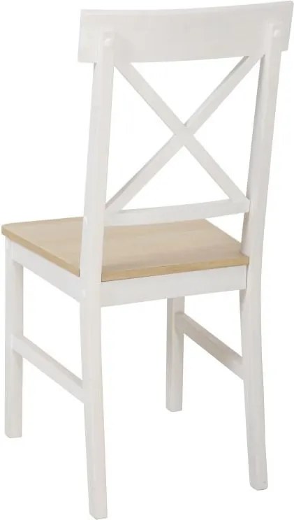 Set - 2 scaune de sufragerie LINA