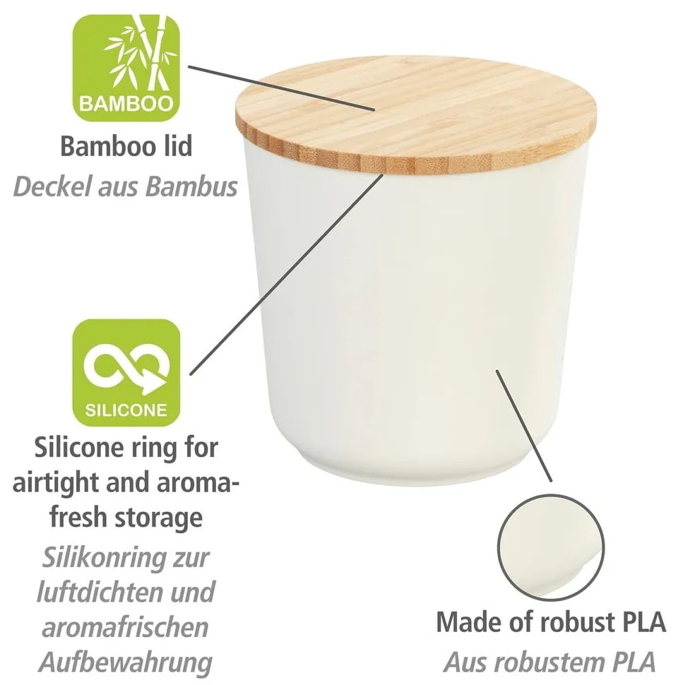 Recipient de alimente Plaia – Wenko