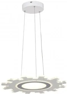 Suspensie moderna led 24W Felicity 6210 Rabalux