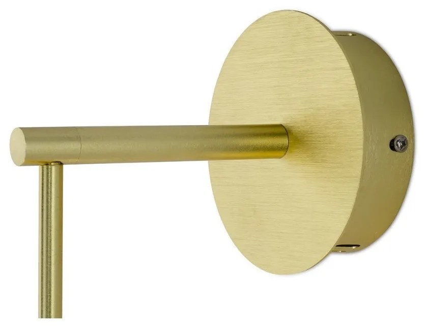 Aplica de perete LED design modern Boliccine