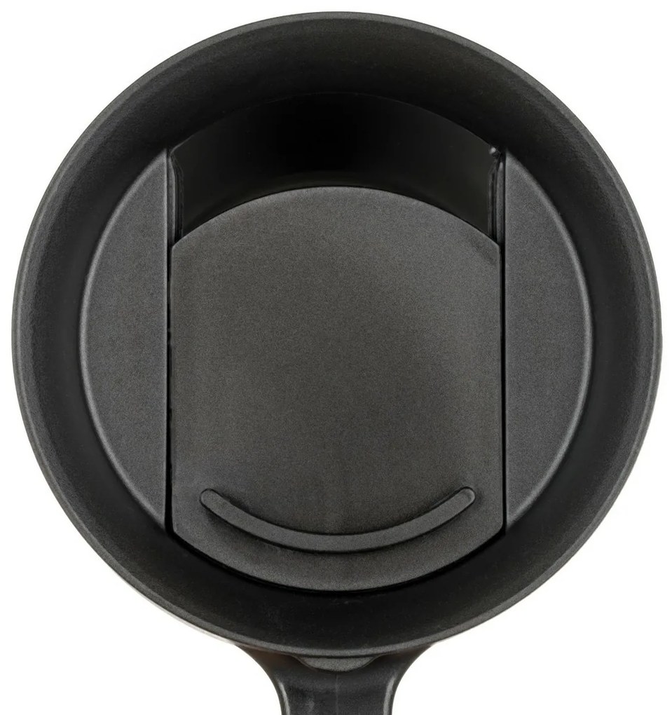 Banquet Cană termică de călătorie TAZZA 330 ml,roz