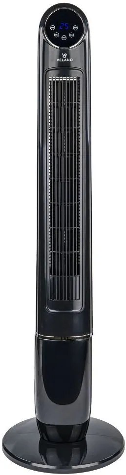 Velano VELWEK0004 ventilator coloană 50 W