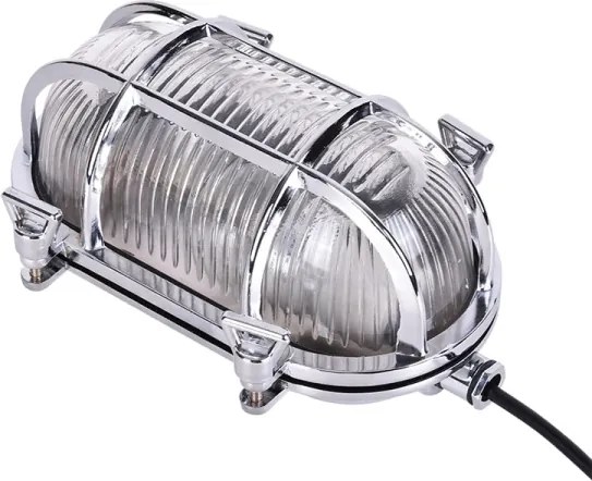Aplică de exterior VARMLAND 1xE27/12W/230V IP64