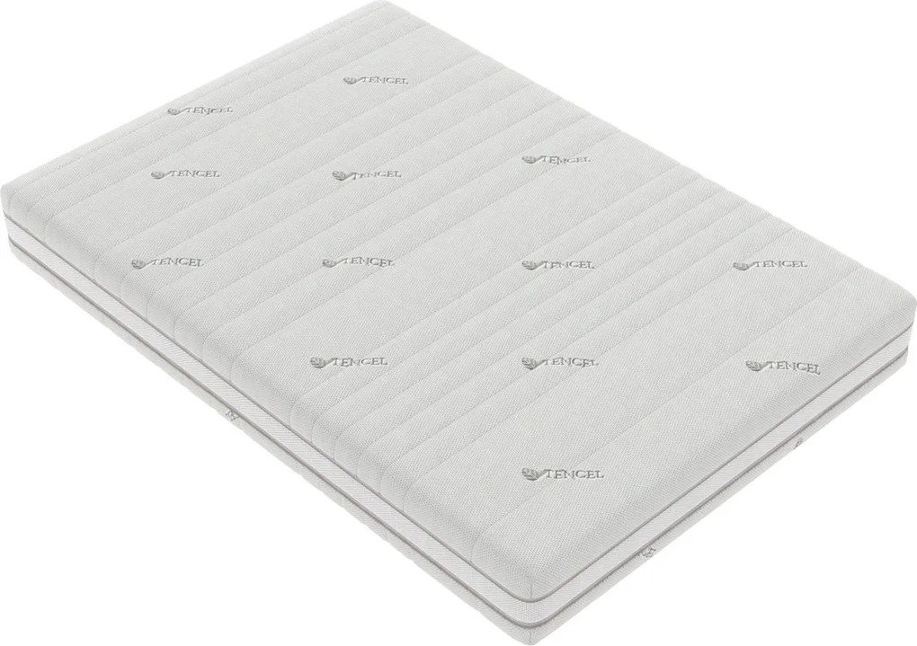 Saltea cu memorie Mobarta Memory Tencel - 180x200