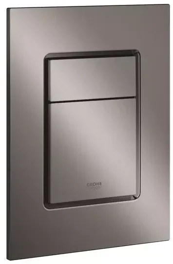 Clapeta de actionare Grohe Skate Cosmopolitan S antracit lucios Hard Graphite
