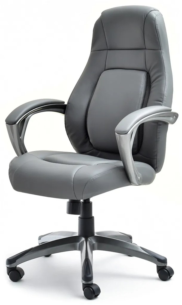 Fotoliu Druker (gri). Promo -19%. 1109911