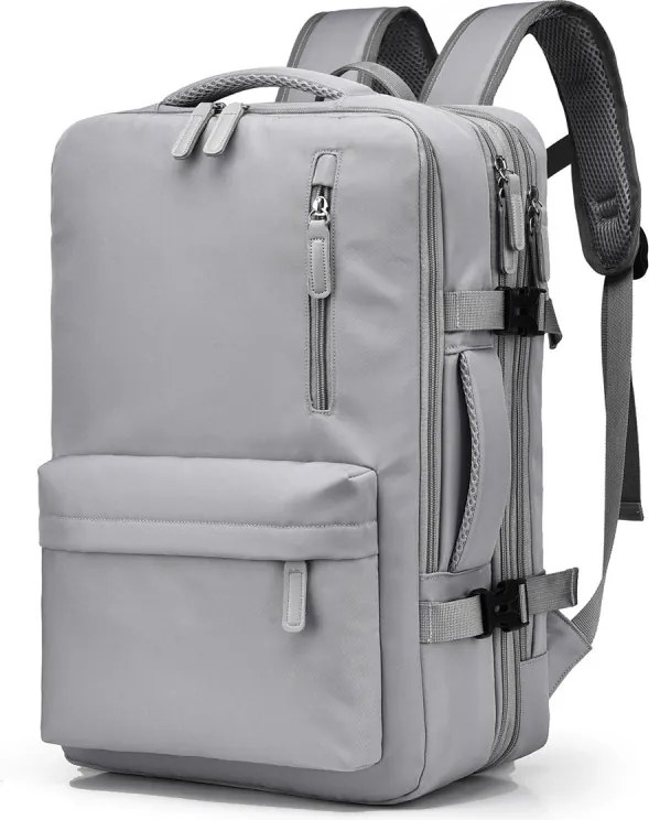 Rucsac universal pentru școală, călătorie și sport Negru