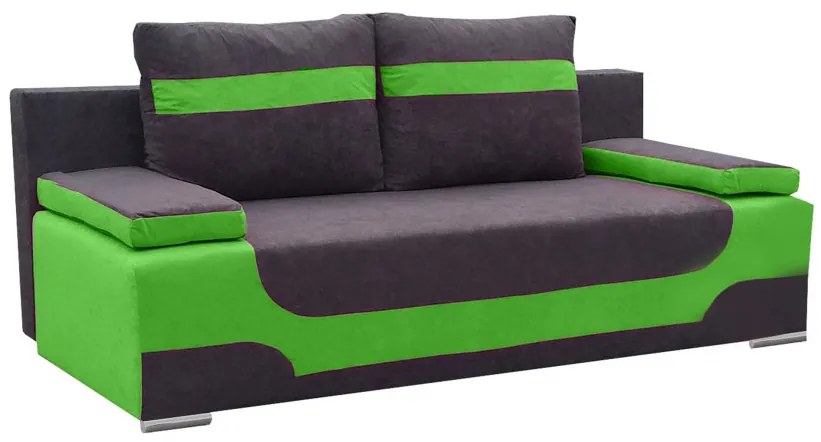 Canapea extensibila Area Alova 42/Alova 48