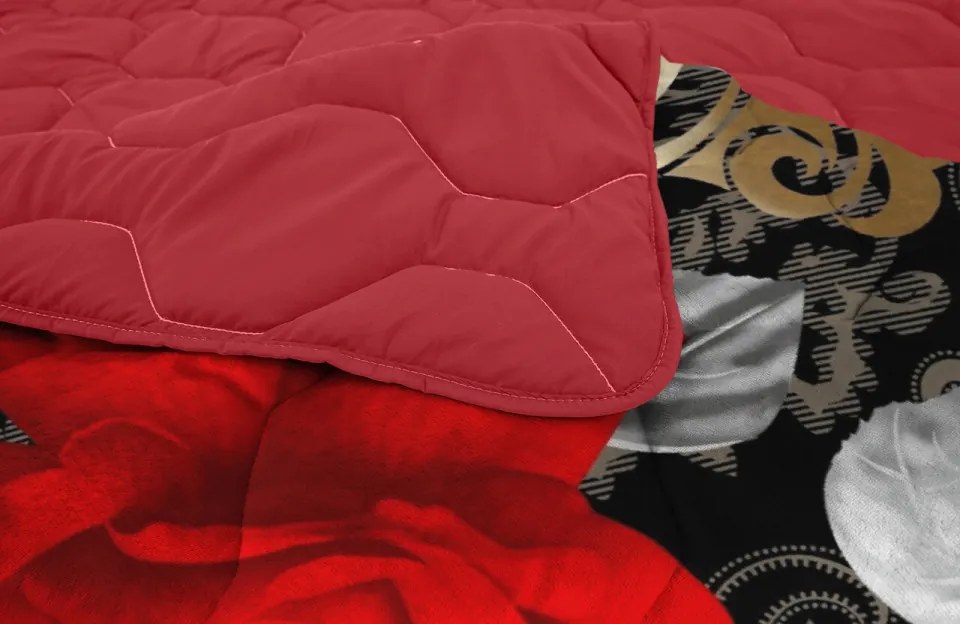 Pilota Cocolino Alcam, retro rose, 140x200 cm, 250g/mp