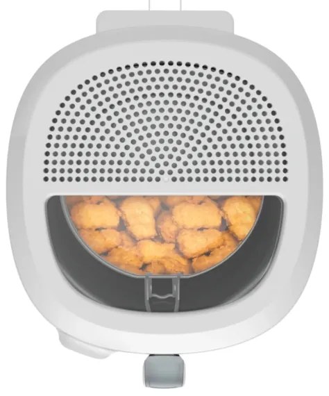 Friteuză 1,8 l FRY UNO 1475W/230V alb Tefal