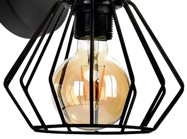 Aplică ULF 1xE27/60W/230V