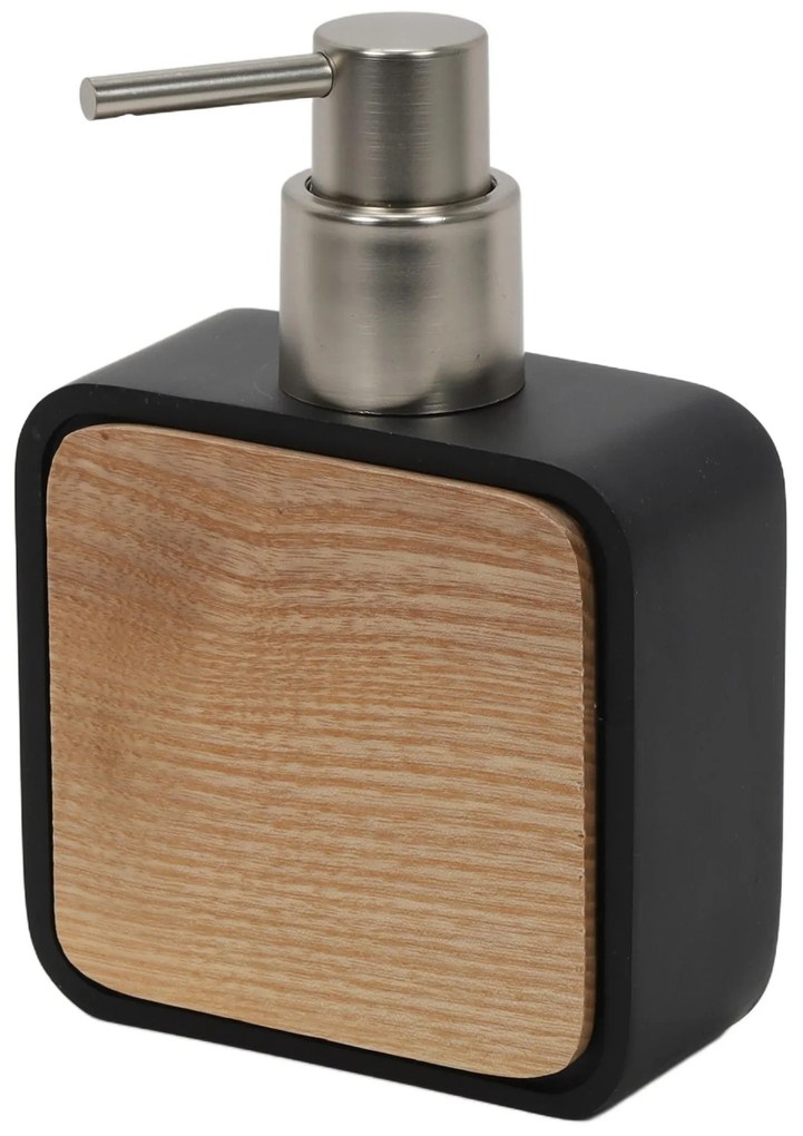 Distribuitor de săpun lichid TRIBECART, 200 ml