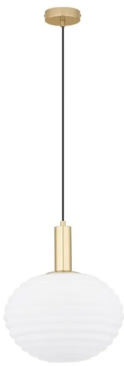 Lustra/Pendul design modern decorativ ALLEN D-32cm